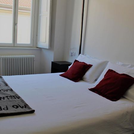 Palazzo Della Torre Elegant Apartment In Como Ngoại thất bức ảnh