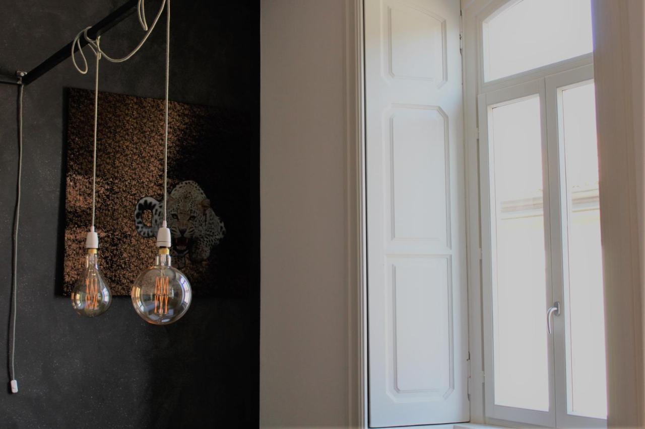 Palazzo Della Torre Elegant Apartment In Como Ngoại thất bức ảnh