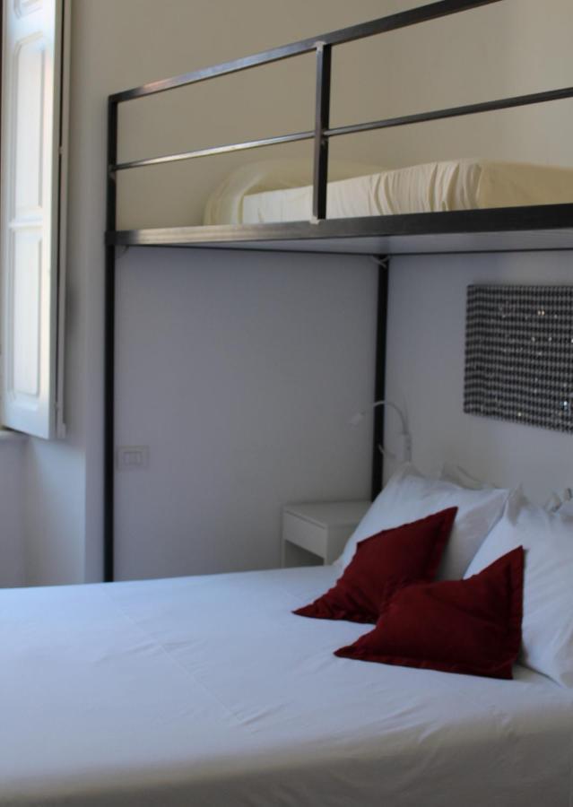 Palazzo Della Torre Elegant Apartment In Como Ngoại thất bức ảnh