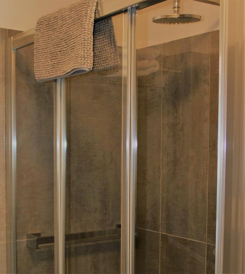 Palazzo Della Torre Elegant Apartment In Como Ngoại thất bức ảnh